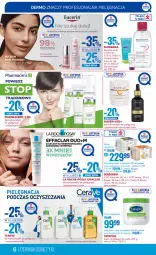 Gazetka promocyjna Super Pharm - Gazetka - Gazetka - ważna od 11.09 do 11.09.2024 - strona 6 - produkty: Ser, Acer, Bioderma, Pharmaceris, Fa