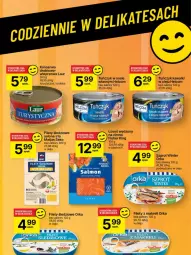 Gazetka promocyjna Delikatesy Centrum - Franczyza DC29 Czwartek - Gazetka - ważna od 23.07 do 23.07.2025 - strona 53 - produkty: SEKO, Orka
