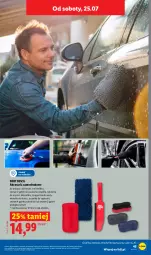 Gazetka promocyjna Lidl - Katalog ważny od 20.07 - Gazetka - ważna od 25.07 do 25.07.2026 - strona 53 - produkty: Gra, Szczotka, Grafika