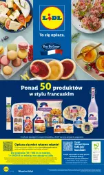 Gazetka promocyjna Lidl - Katalog ważny od 20.07 - Gazetka - ważna od 25.07 do 25.07.2026 - strona 58 - produkty: Por, Gra, Papier, Portal, Laur, Mola