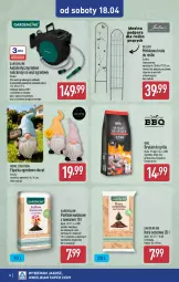 Gazetka promocyjna Aldi - Artykuły przemysłowe i tekstylia - Gazetka - ważna od 18.04 do 18.04.2026 - strona 12 - produkty: Sos, Sok, Por, Grill, Skrzat