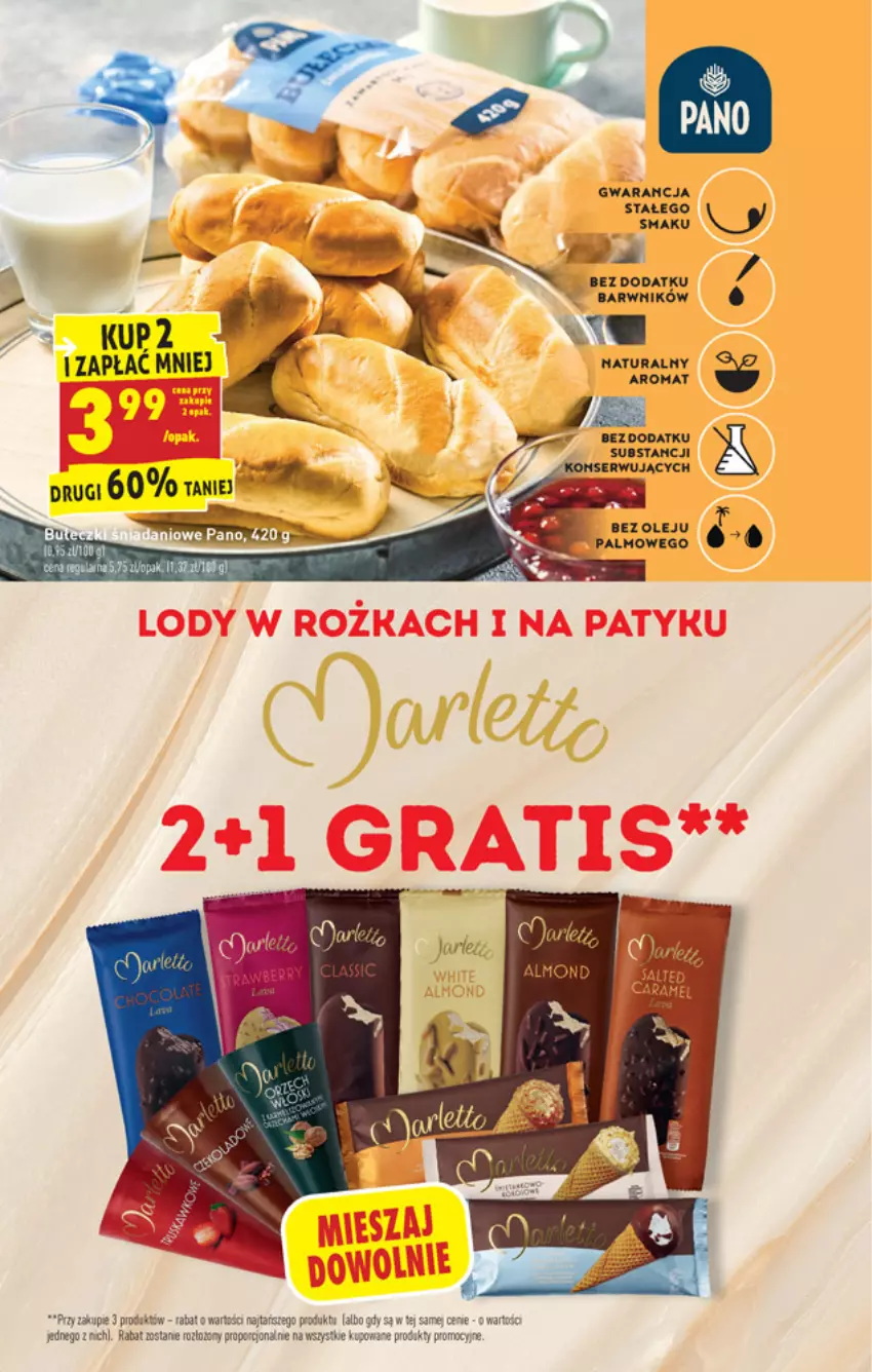 Gazetka promocyjna Biedronka - W tym tygodniu Dzien Babci i Dziadka - ważna 18.01 do 23.01.2021 - strona 37