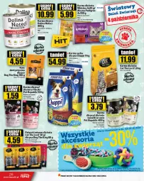 Gazetka promocyjna Topaz - Gazetka - Gazetka - ważna od 09.10 do 09.10.2024 - strona 26 - produkty: Top, Sos, Whiskas, Chappi, Kawa, Drób, Mars, Wołowina, Pedigree