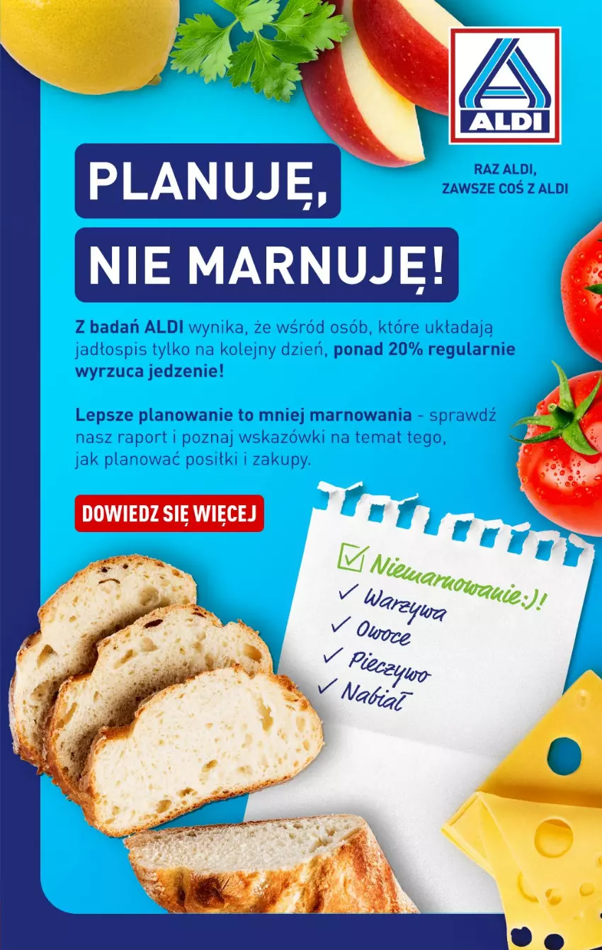 Gazetka promocyjna Aldi - Pełna oferta - ważna 08.09 do 13.09.2025 - strona 43