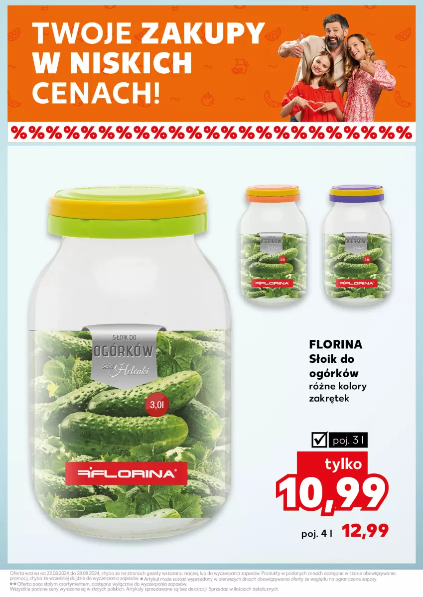 Gazetka promocyjna Kaufland - Kaufland - ważna 22.08 do 28.08.2024 - strona 13 - produkty: Gra