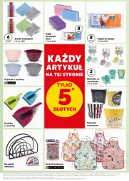 Gazetka promocyjna Kaufland - Kaufland - Gazetka - ważna od 28.08 do 28.08.2024 - strona 17 - produkty: Ser, Gra, Pojemnik, Fartuch kuchenny, Popcorn, Szufelka, Fa