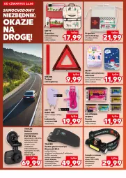 Gazetka promocyjna Kaufland - Kaufland - Gazetka - ważna od 28.08 do 28.08.2024 - strona 20 - produkty: Piec, Ser, Gry, Gra, Acer, Telefon, Mikrofon, Stolik, Organizer, Kabel USB, Warka, Mata samochodowa, Kamera, Bateria, Fotel, Trójkąt ostrzegawczy, Akumulator