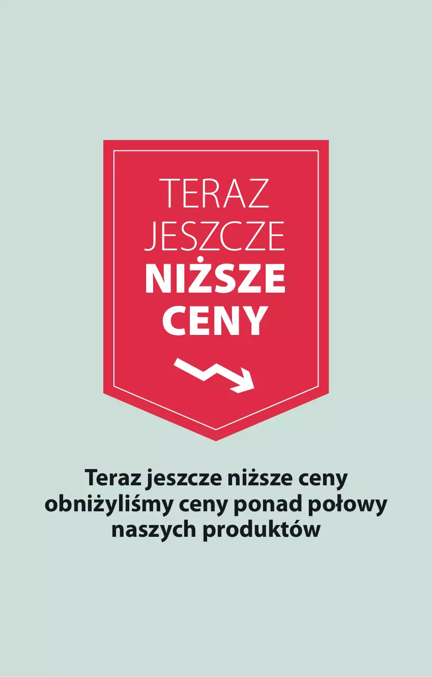 Gazetka promocyjna Jysk - Oferta tygodnia - ważna 06.03 do 24.03.2024 - strona 1 - produkty: Tera