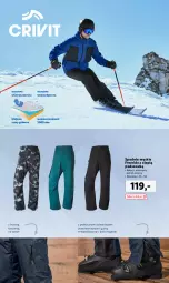 Gazetka promocyjna Lidl - KATALOG MODA SKI - Gazetka - ważna od 31.12 do 31.12.2023 - strona 8 - produkty: Por, Gin, Gra, Ochraniacze, Granat, Kosz, Klej, Koszulka, Legginsy, Spodnie, Koszulka funkcyjna, Fa