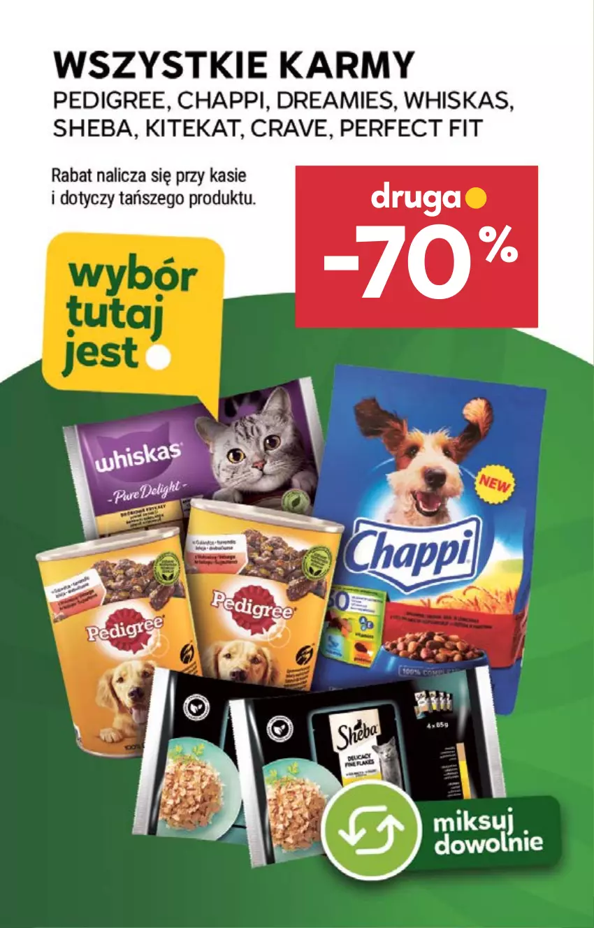 Gazetka promocyjna Stokrotka - Market - ważna 25.04 do 29.04.2024 - strona 24 - produkty: Baton, Cheetos, Chrupki, Herbatniki, Mars, Milky Way, Prince Polo, Snickers, Twix