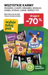 Gazetka promocyjna Stokrotka - Market - Gazetka - ważna od 29.04 do 29.04.2024 - strona 24 - produkty: Cheetos, Prince Polo, Milky Way, Chrupki, Twix, Snickers, Herbatniki, Mars, Baton