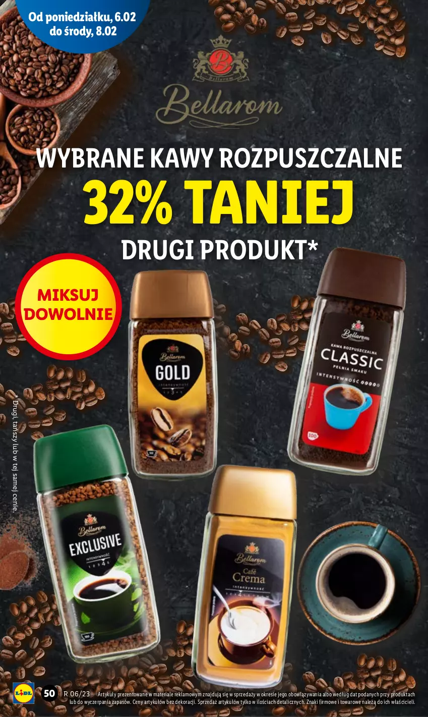 Gazetka promocyjna Lidl - GAZETKA - ważna 06.02 do 08.02.2023 - strona 52