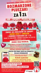 Gazetka promocyjna Intermarche - Gazetka Intermarche - Gazetka - ważna od 08.10 do 08.10.2025 - strona 15 - produkty: Por, Gra, Dzieci, Pluszak