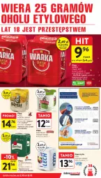 Gazetka promocyjna Intermarche - Gazetka Intermarche - Gazetka - ważna od 08.10 do 08.10.2025 - strona 41 - produkty: Piwo, Gra, Kasztelan, Warka, Pilsner Urquell, Kozel