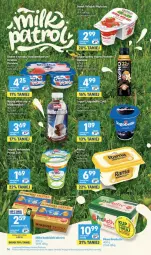 Gazetka promocyjna Delikatesy Centrum - Franczyza DC38 Czwartek - Gazetka - ważna od 23.09 do 23.09.2026 - strona 14 - produkty: Serek wiejski, Jogurt naturalny, Ser, Piątnica, Zott, Jogurt, Beskidzki, Serek