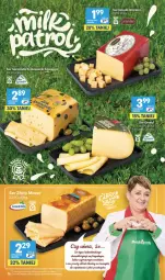 Gazetka promocyjna Delikatesy Centrum - Franczyza DC38 Czwartek - Gazetka - ważna od 23.09 do 23.09.2026 - strona 16 - produkty: Ser, Gra, Złoty Mazur, Radamer, Gouda