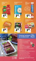 Gazetka promocyjna Delikatesy Centrum - Franczyza DC38 Czwartek - Gazetka - ważna od 23.09 do 23.09.2026 - strona 19 - produkty: Warzywa