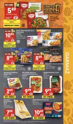 Gazetka promocyjna Delikatesy Centrum - Franczyza DC38 Czwartek - Gazetka - ważna od 23.09 do 23.09.2026 - strona 29 - produkty: Piec, Warzywa, Rum, Skrzydełka pieczone, Paluszki rybne, Pizza, Spaghetti, Danie gotowe