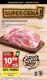 Gazetka promocyjna Delikatesy Centrum - Franczyza DC38 Czwartek - Gazetka - ważna od 23.09 do 23.09.2026 - strona 3 - produkty: Rum
