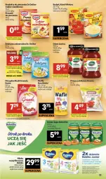 Gazetka promocyjna Delikatesy Centrum - Franczyza DC38 Czwartek - Gazetka - ważna od 23.09 do 23.09.2026 - strona 33 - produkty: Piec, Sos, Rum, Mus, Gra, Cukier, Proszek do pieczenia, Kisiel, Winiary, BoboVita, Chipsy, Chrupki, Dżem, Wafle, Sante, Dr. Oetker, Bebiko, Cukier wanilinowy, Granola, Budyń