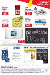 Gazetka promocyjna Makro - [Oferta promocyjna] Artykuły spożywcze i przemysłowe - Gazetka - ważna od 08.03 do 08.03.2021 - strona 24 - produkty: Piec, Koncentrat pomidorowy, Sos, Ser, Rum, Gra, Papier, Podgrzewacze, Serwetki, Herbata czarna, Czyściwo papierowe, Lipton, Tymbark, Alkohole, Biuro, Herbata, Napój