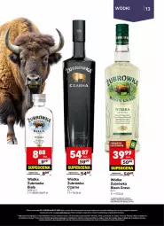 Gazetka promocyjna Delikatesy Centrum - Delibarek DC46-DC47 - Gazetka - ważna od 26.11 do 26.11.2025 - strona 13 - produkty: Ser, Rum, Gin, Gra, Rama, Dron, Wódka, Orka, Fa