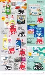 Gazetka promocyjna Kaufland - Gazetka tygodnia - Gazetka - ważna od 19.12 do 19.12.2023 - strona 69 - produkty: Rum, Por, Pur, Gin, Do mycia naczyń, Papier, Finish, Płyn do mycia naczyń, Papier toaletowy, Chusteczki kosmetyczne, Rękawice, Chusteczki, Always, Podpaski, Fairy, Płyn do mycia, Zmywarki, Always Ultra, Fa