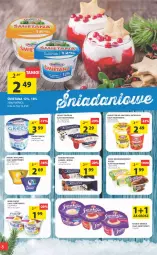 Gazetka promocyjna Arhelan - Gazetka - Gazetka - ważna od 11.12 do 11.12.2022 - strona 8 - produkty: Ser, Danone, Piątnica, Zott, Jogurt, Smakija, Mlekovita, Serek homogenizowany, Serek, Vita C, Tonik, Baton, Fanta, Deser, Mleko, Fa