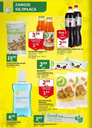 Gazetka promocyjna Auchan - Gazetka - ważna od 30.12 do 30.12.2024 - strona 21 - produkty: Pistacje, Beko, Pasta do zębów, Napój gazowany, Gala, Napój, Biszkopty, HP