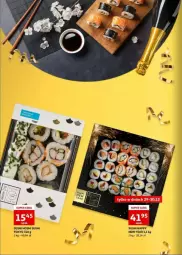 Gazetka promocyjna Auchan - Gazetka - ważna od 30.12 do 30.12.2024 - strona 24 - produkty: Sushi, Acana