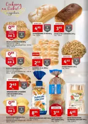 Gazetka promocyjna Auchan - Gazetka - ważna od 30.12 do 30.12.2024 - strona 6 - produkty: Kajzerka, Sezam, Dan Cake, Danio, Chleb, Bułka