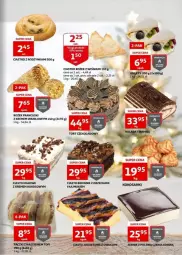 Gazetka promocyjna Auchan - Gazetka - ważna od 30.12 do 30.12.2024 - strona 7 - produkty: Brownie