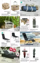 Gazetka promocyjna Jysk - Oferta tygodnia - Gazetka - ważna od 21.07 do 21.07.2024 - strona 5 - produkty: Top, Pur, Koc, Gra, Asus, Wełna, Torba, Roślina sztuczna, Krzesło, Fotel, Grill, Poduszka, Folia aluminiowa