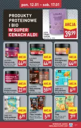 Gazetka promocyjna Aldi - Pełna oferta - Gazetka - ważna od 17.01 do 17.01.2027 - strona 11 - produkty: Por, Chipsy, Tortilla, Sport, Arbuz, Mango, Napój