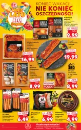 Gazetka promocyjna Kaufland - OFERTA TYGODNIA - Gazetka - ważna od 25.08 do 25.08.2021 - strona 16 - produkty: Piec, Kurczak, Sok, Ser, Sokołów, Bell, Schab wieprzowy, Boczek, Kiełbasa biesiadna, Kabanos, Grill, Kasza, Kiełbasa, Olewnik