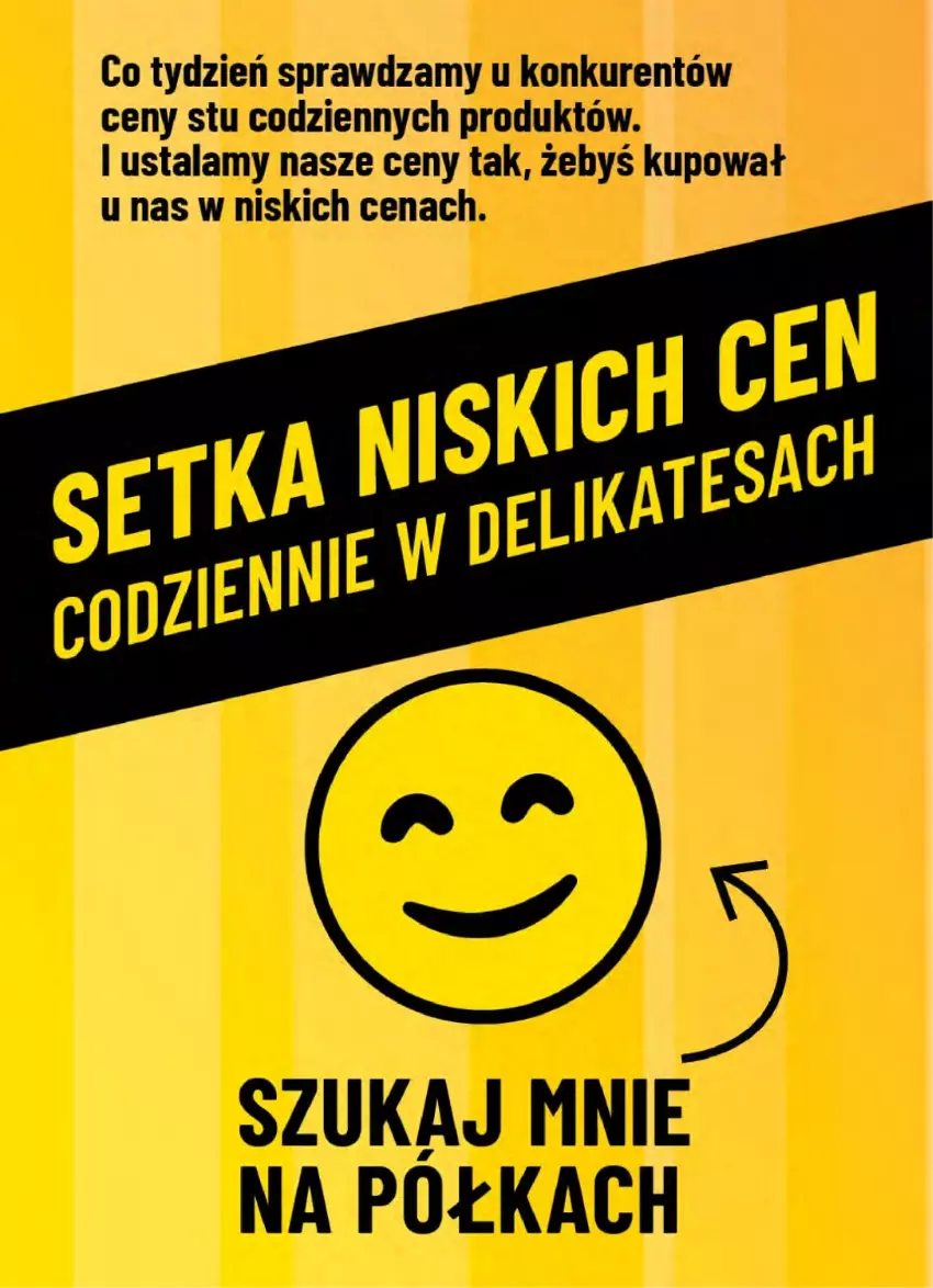 Gazetka promocyjna Delikatesy Centrum - NOWA GAZETKA Delikatesy Centrum od 26 grudnia! 26-31.12.2024 - ważna 26.12 do 31.12.2024 - strona 45