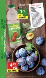Gazetka promocyjna Delikatesy Centrum - Franczyza DC37 Czwartek - Gazetka - ważna od 17.09 do 17.09.2025 - strona 19 - produkty: Warzywa, Warzywa i owoce, Owoce