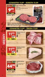 Gazetka promocyjna Delikatesy Centrum - Franczyza DC37 Czwartek - Gazetka - ważna od 17.09 do 17.09.2025 - strona 21 - produkty: Rum, Pur, Jaja, Tatar wołowy, Ogórek, Dron, Wagi, Olej