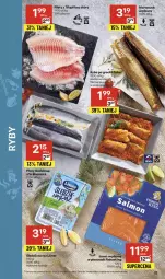 Gazetka promocyjna Delikatesy Centrum - Franczyza DC37 Czwartek - Gazetka - ważna od 17.09 do 17.09.2025 - strona 32 - produkty: Sos, Płaty śledziowe, Ryba, Lazur