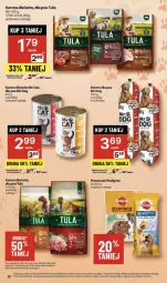 Gazetka promocyjna Delikatesy Centrum - Franczyza DC37 Czwartek - Gazetka - ważna od 17.09 do 17.09.2025 - strona 51 - produkty: Rum, Przysmaki, Pedigree