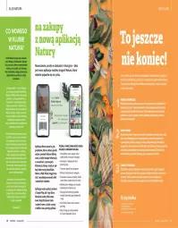 Gazetka promocyjna Drogerie Natura - Gazetka Drogerie Natura - Gazetka - ważna od 31.08 do 31.08.2022 - strona 37 - produkty: Piwa, Gin, Quiz, Anew, Telefon, Kosz, Nawigacji, Mobil