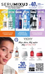 Gazetka promocyjna Super Pharm - Gazetka - Gazetka - ważna od 28.02 do 28.02.2024 - strona 19 - produkty: Ser, Kosmetyki do pielęgnacji, Tera, L’Oréal, Vichy, Mixa, Garnier, Smartfon