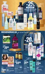 Gazetka promocyjna Super Pharm - Gazetka - Gazetka - ważna od 28.02 do 28.02.2024 - strona 4 - produkty: Nature Box, Elseve, Ser, Rum, Biovax, Kosmetyki do pielęgnacji, L’Oréal, Szampon, Got2b, Maska, Suplement diety, LG, Fa