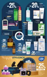 Gazetka promocyjna Super Pharm - Gazetka - Gazetka - ważna od 28.02 do 28.02.2024 - strona 5 - produkty: Ser, Bioderma, Dermedic, Klorane, Kosmetyki do pielęgnacji, Oillan, Phyto, Vichy, Ducray