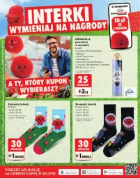 Gazetka promocyjna Intermarche - Gazetka Intermarche - Gazetka - ważna od 30.06 do 30.06.2026 - strona 16 - produkty: Pur, Sensual, Karp, Odświeżacz powietrza