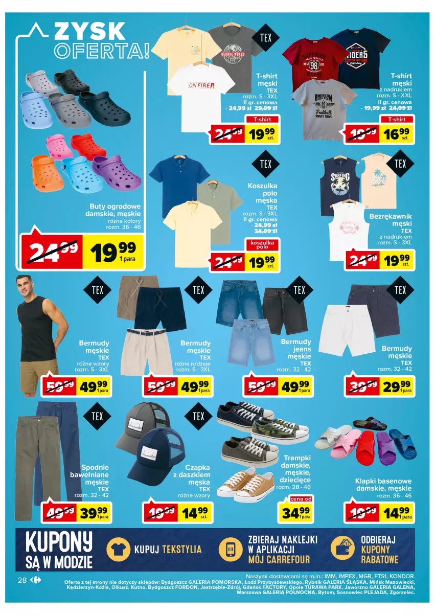 Gazetka promocyjna Carrefour - Gazetka Carrefour ZyskOferty - ważna 16.05 do 21.05.2022 - strona 28 - produkty: Klej