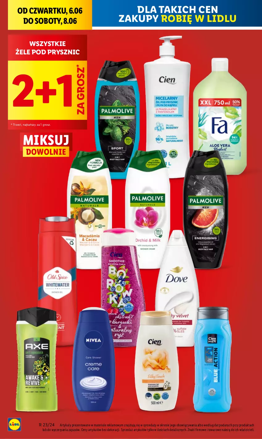 Gazetka promocyjna Lidl - GAZETKA - ważna 06.06 do 08.06.2024 - strona 14