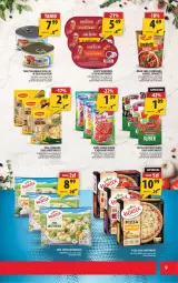 Gazetka promocyjna Arhelan - Gazetka - Gazetka - ważna od 05.10 do 05.10.2025 - strona 9 - produkty: Sos, Gra, Zupa, Kisiel, Winiary, Kawa, Pizza, Spaghetti, Tuńczyk, Kubek, Delecta, Graal, Olej, Hortex
