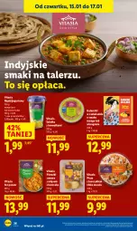 Gazetka promocyjna Lidl - GAZETKA - Gazetka - ważna od 17.01 do 17.01.2026 - strona 36 - produkty: Kurczak, Sałatka, Ser, Jogurt, Ananas, Napój jogurtowy, Sałat, Talerz, Pizza, Winogrona, Galaretki, Wino, Gala, Mango, Napój, Kokos