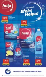 Gazetka promocyjna Delikatesy Centrum - Franczyza DC45 Czwartek - Gazetka - ważna od 12.11 do 12.11.2025 - strona 36 - produkty: Sól, Rum, Tablet